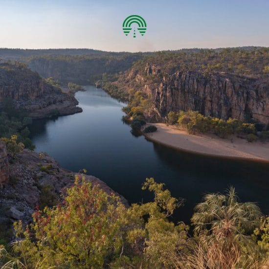 The top end i autocamper