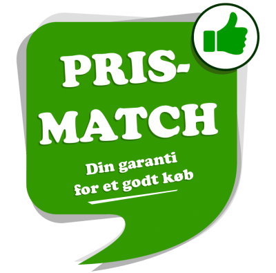 Prismatch - Autocampers.dk har prisgaranti