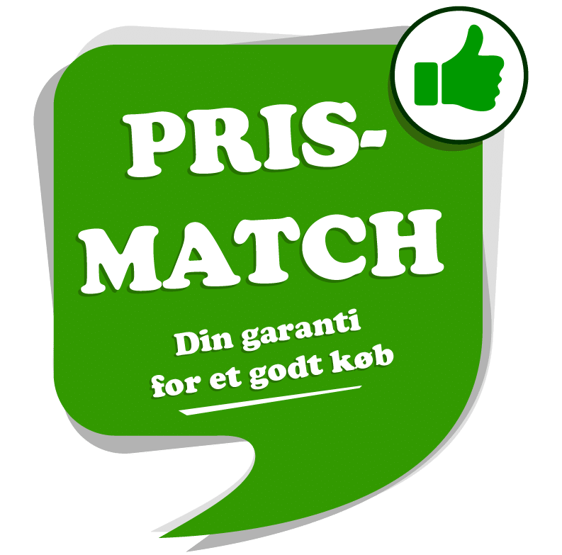 Prismatch - Autocampers.dk har prisgaranti