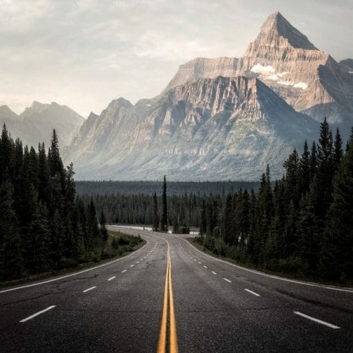 Icefields Parkway