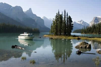 Jasper National Park