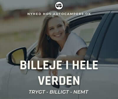 Billeje hos Autocampers.dk