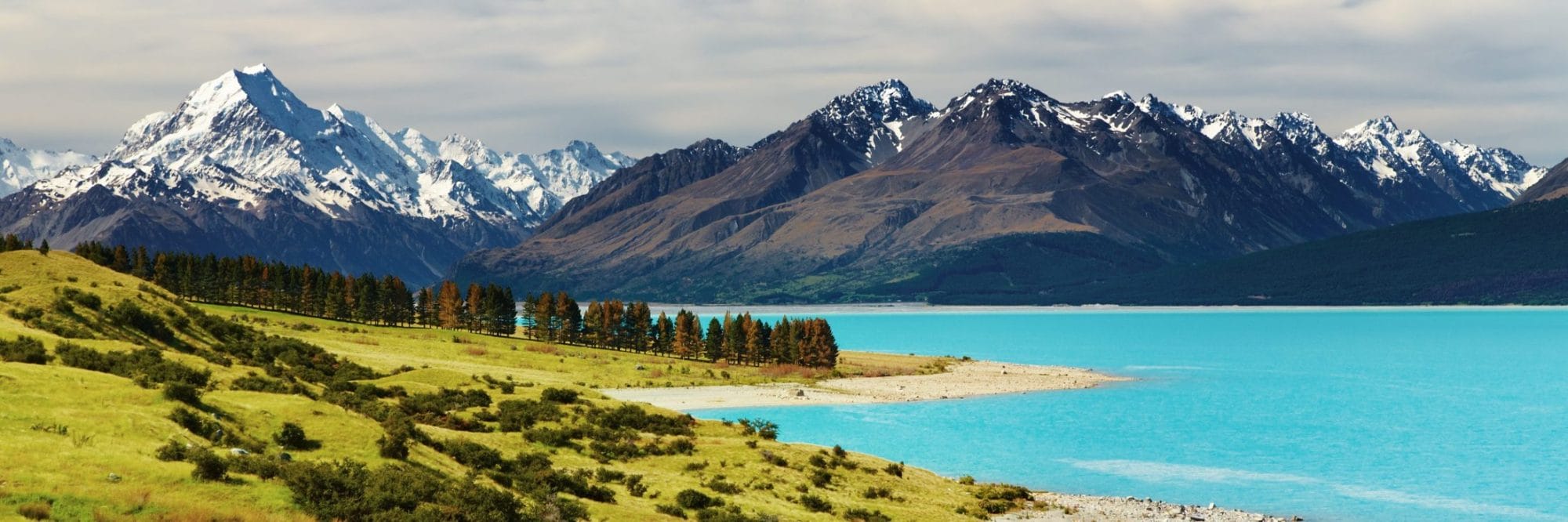 Lej Apollo Euro Deluxe i New Zealand