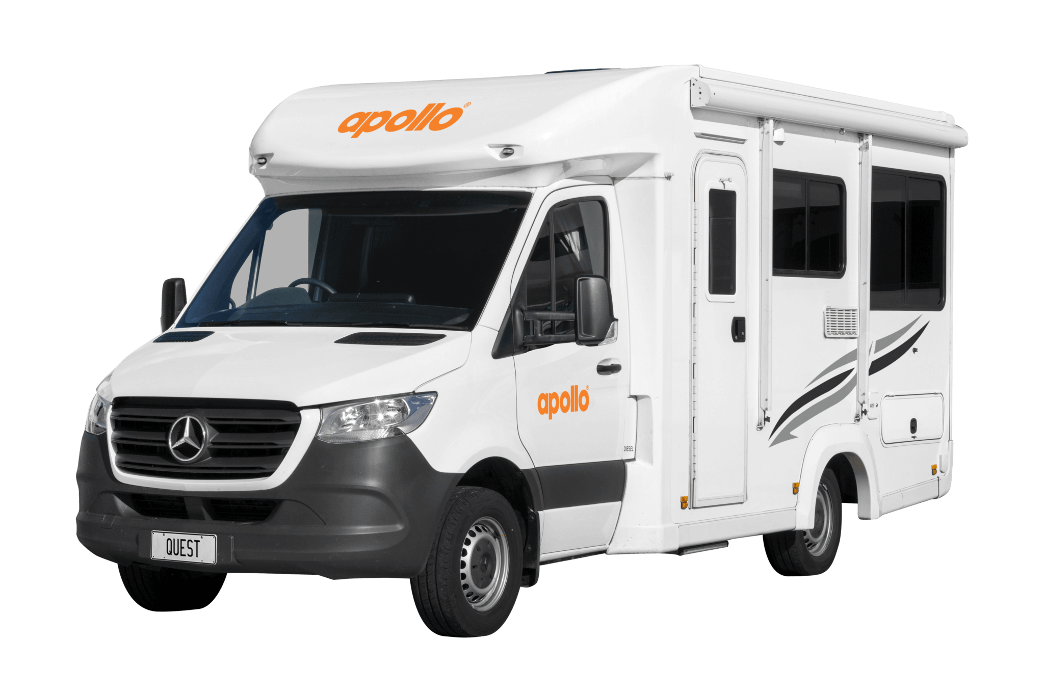 Euro Quest New Zealand