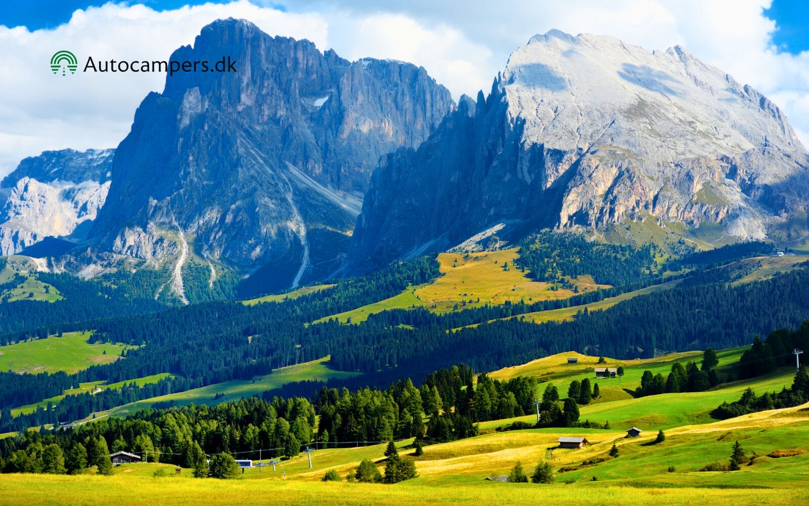 Seiser Alm Seiser Alm