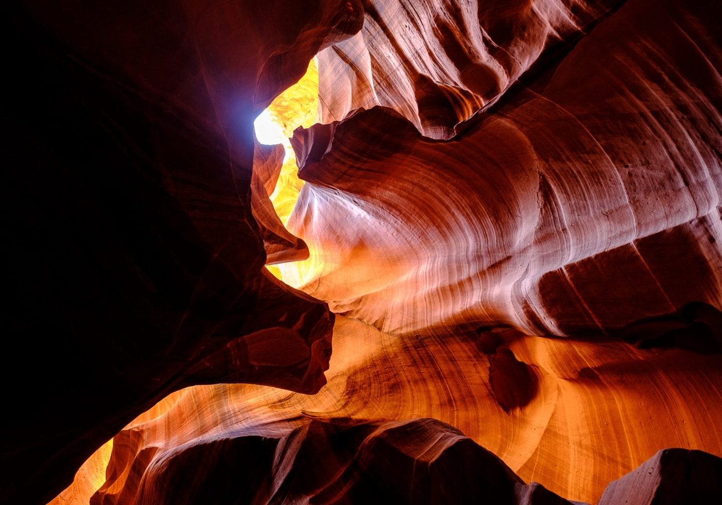Antelope Canyon