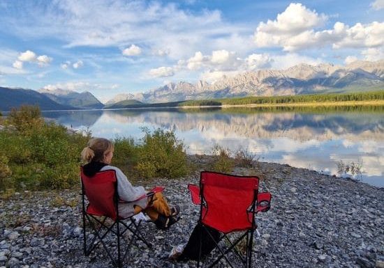 Interlakes i Kananaskis - HSTDOK Canada 2024 (15)